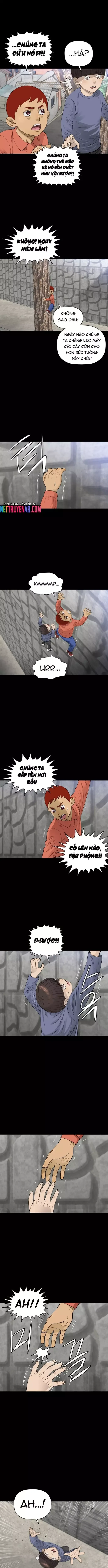 Cuộc Đời Thứ Hai Của Một Gangster Chapter 137 - 7