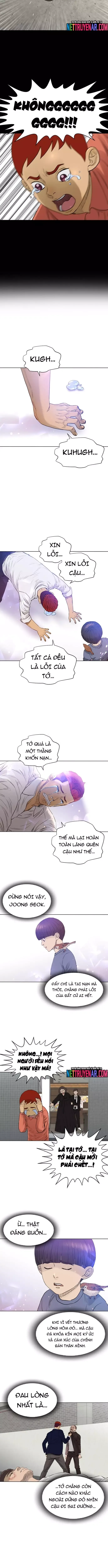 Cuộc Đời Thứ Hai Của Một Gangster Chapter 137 - 8