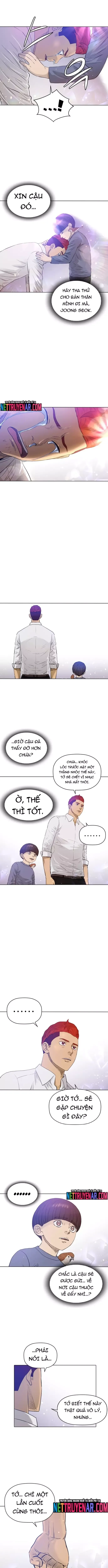 Cuộc Đời Thứ Hai Của Một Gangster Chapter 137 - 9