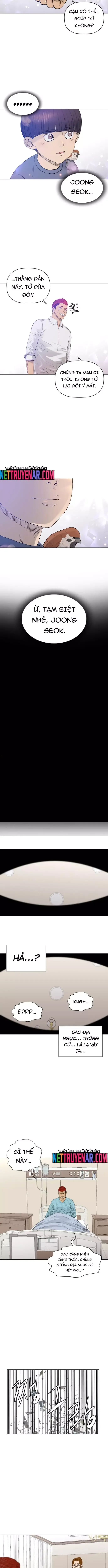 Cuộc Đời Thứ Hai Của Một Gangster Chapter 137 - 10
