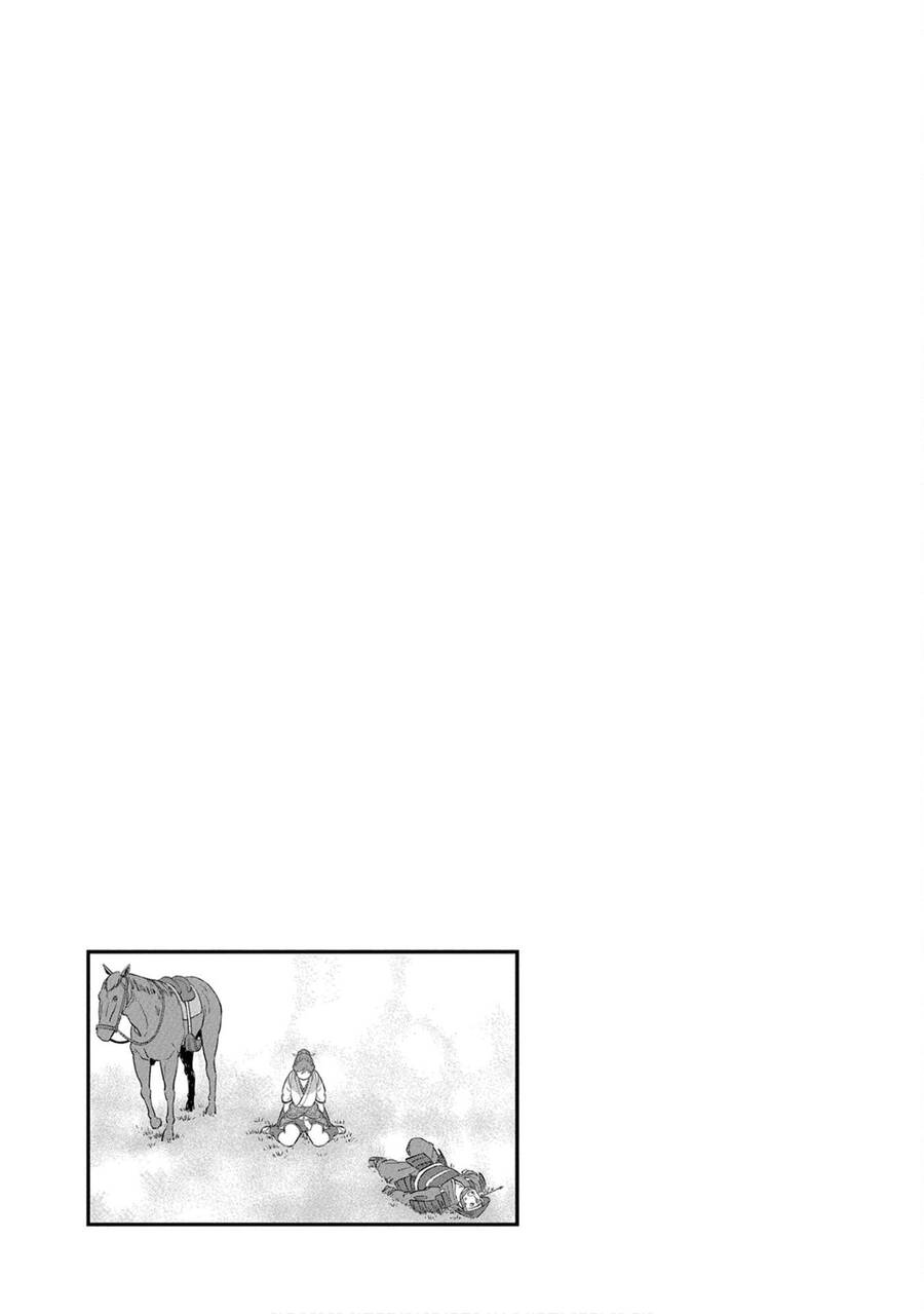 Sengoku Komachi Kurou Tan! Chapter 43 - 33