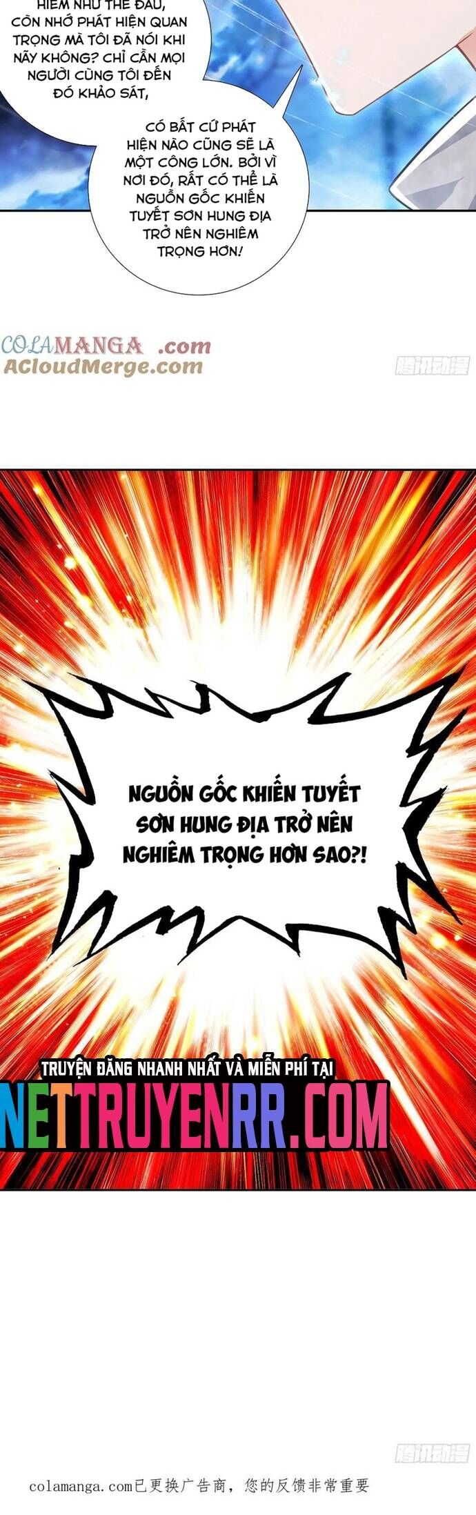 Khắc Kim Thành Tiên Chapter 132 - 16