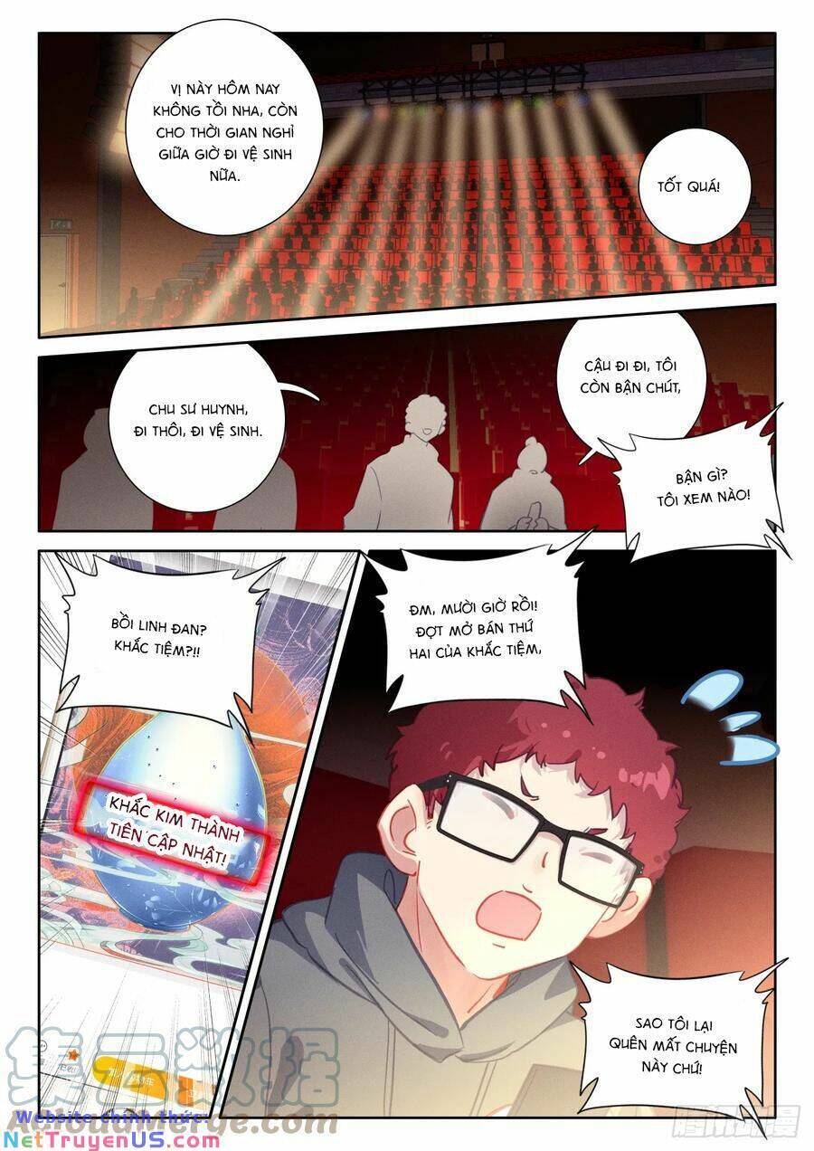 Khắc Kim Thành Tiên Chapter 92 - 13