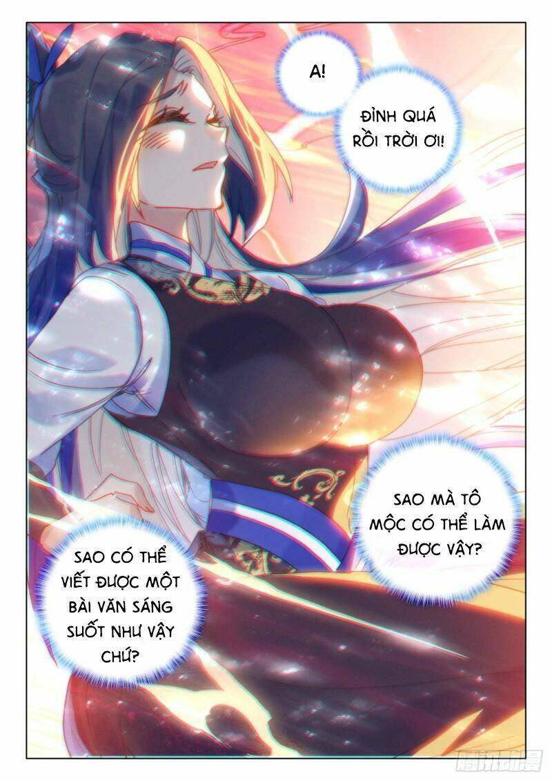 Khắc Kim Thành Tiên Chapter 56 - 11