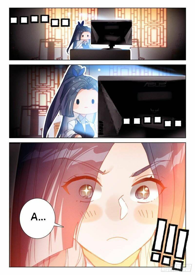 Khắc Kim Thành Tiên Chapter 56 - 10