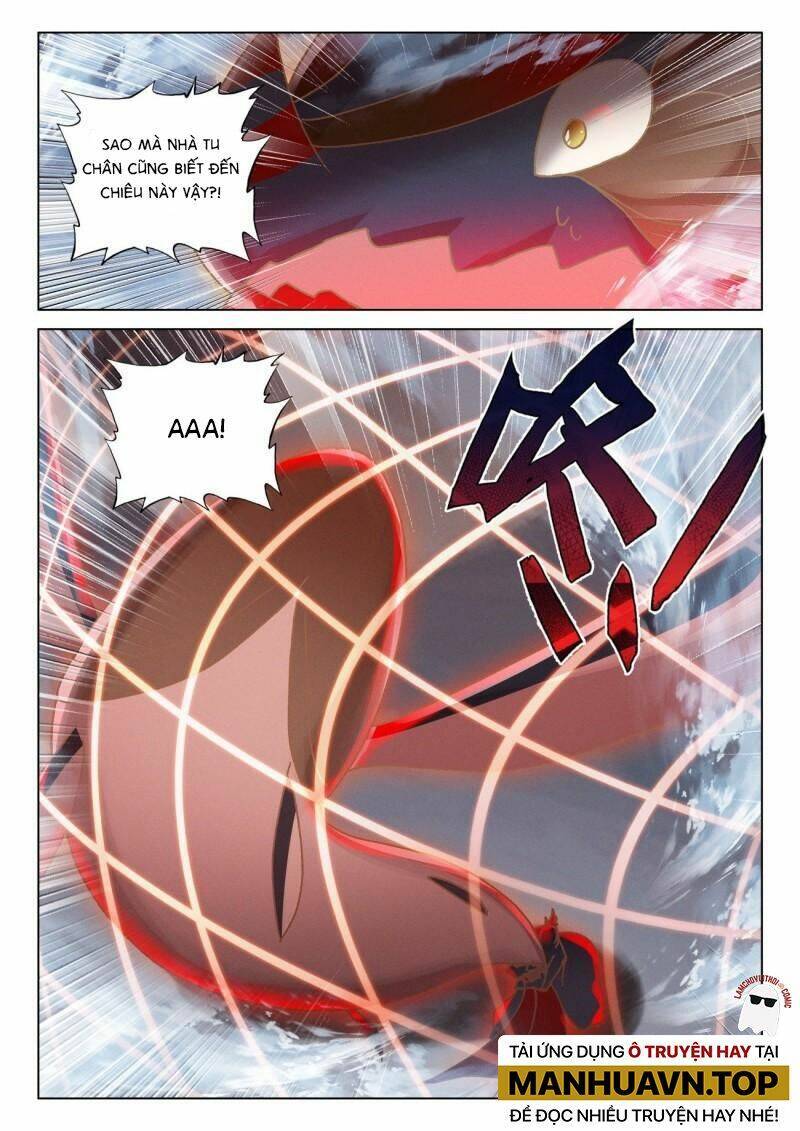 Khắc Kim Thành Tiên Chapter 64 - 4