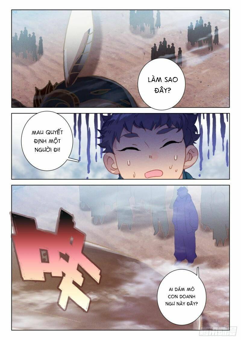Khắc Kim Thành Tiên Chapter 65 - 15
