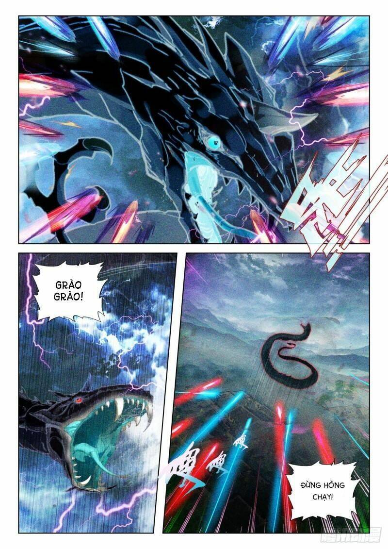 Khắc Kim Thành Tiên Chapter 67 - 6