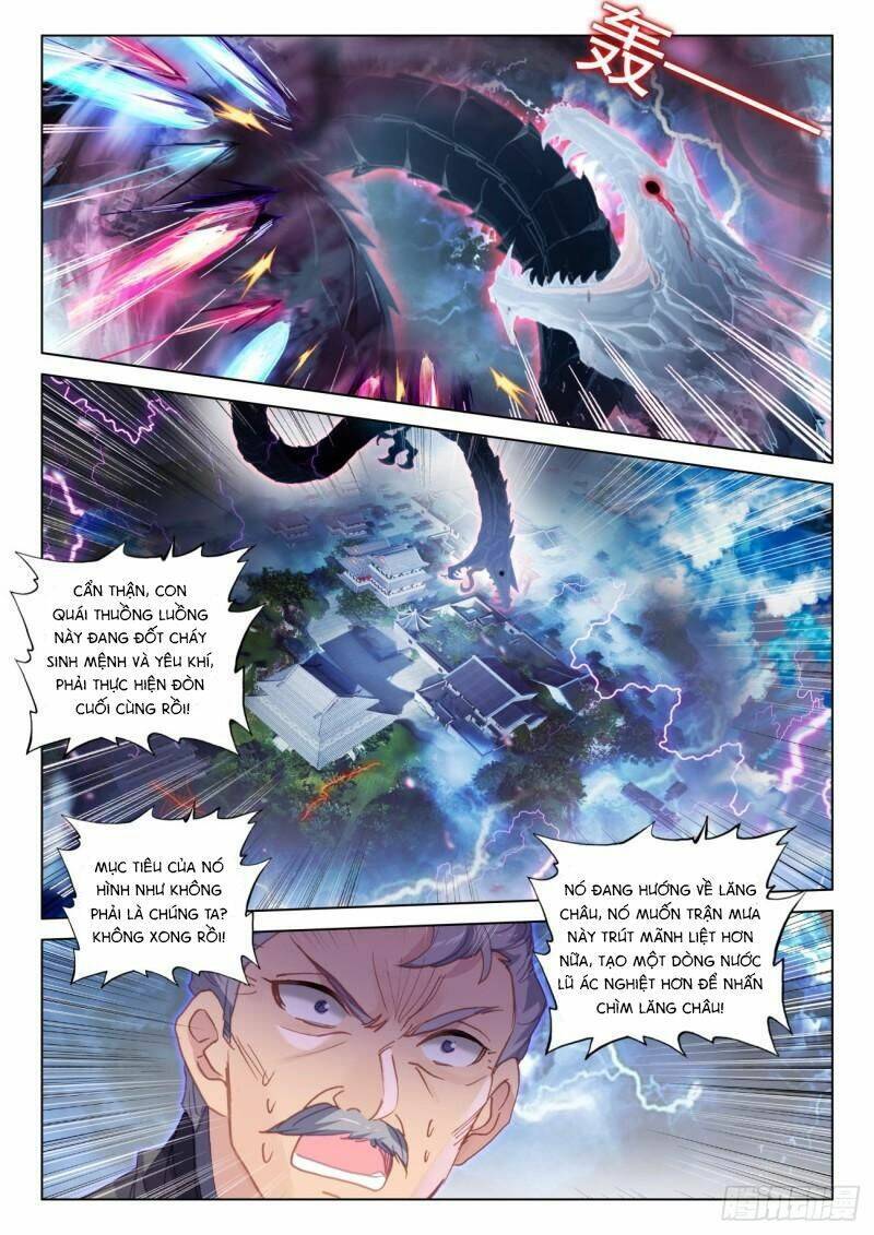 Khắc Kim Thành Tiên Chapter 67 - 9