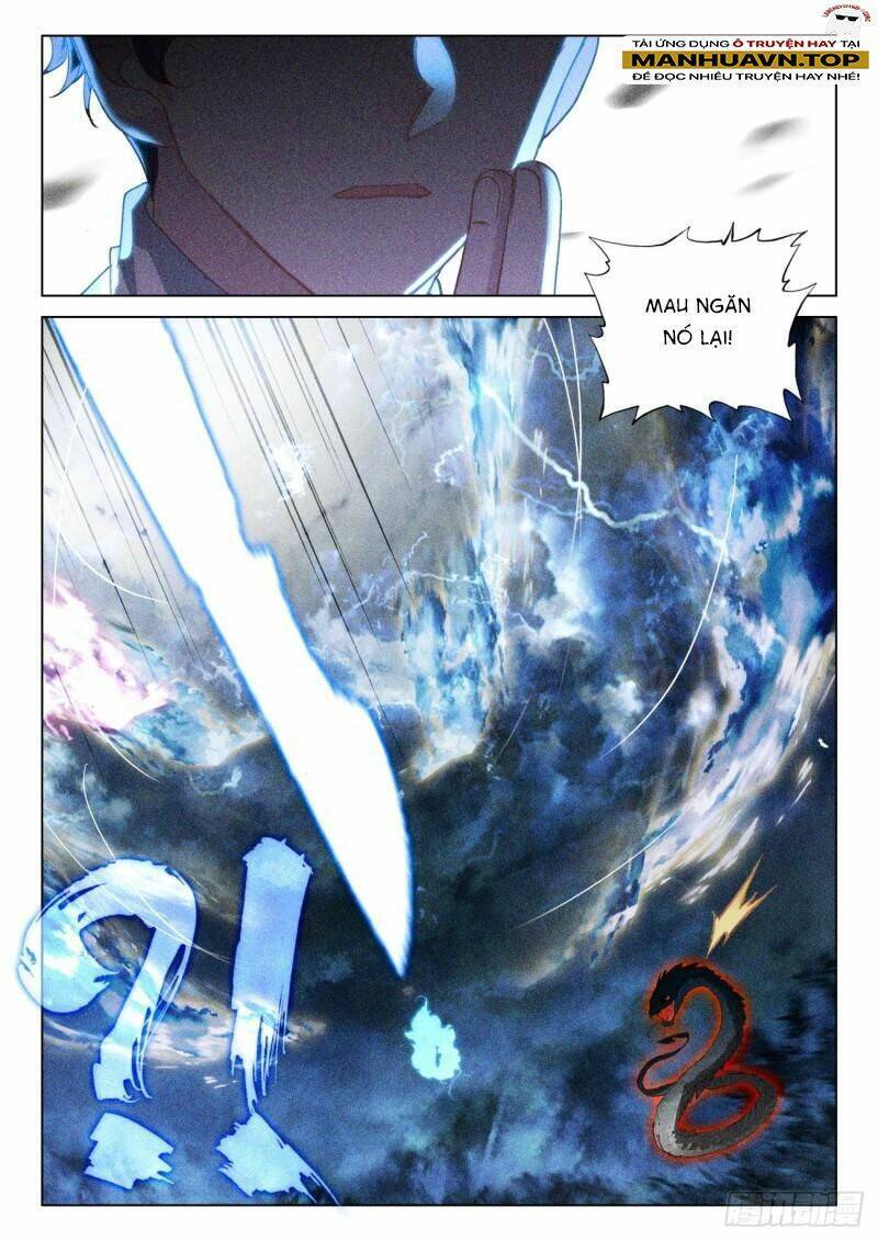 Khắc Kim Thành Tiên Chapter 67 - 10