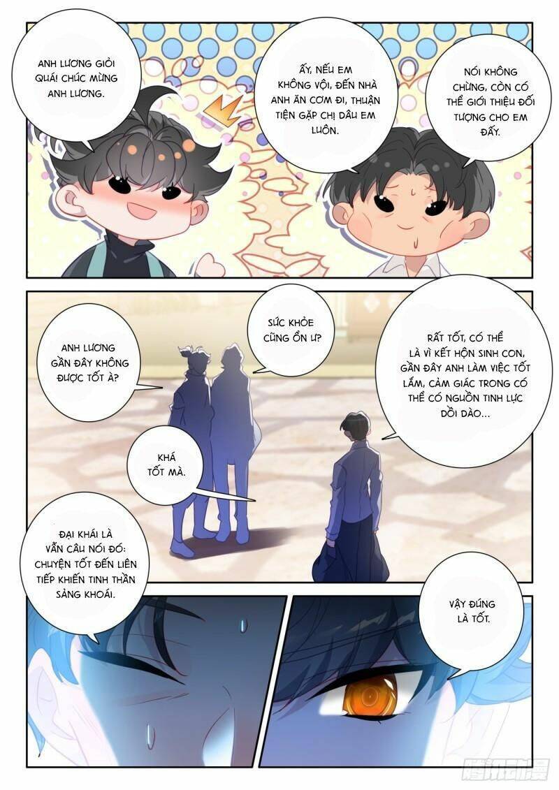 Khắc Kim Thành Tiên Chapter 78 - 16
