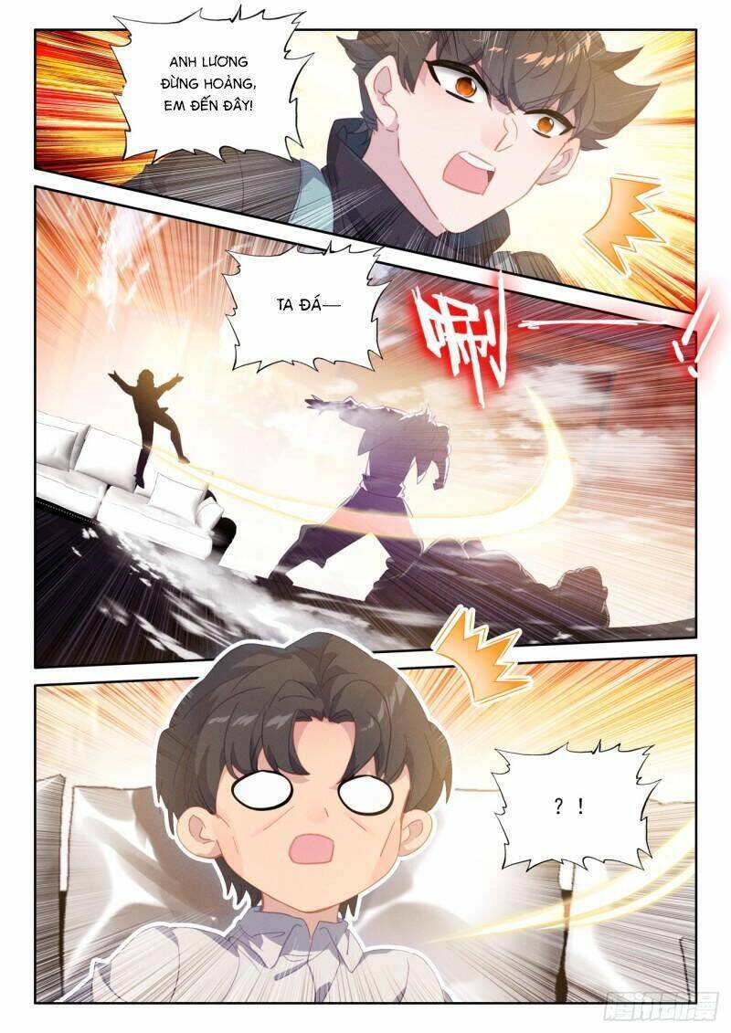 Khắc Kim Thành Tiên Chapter 80 - 7