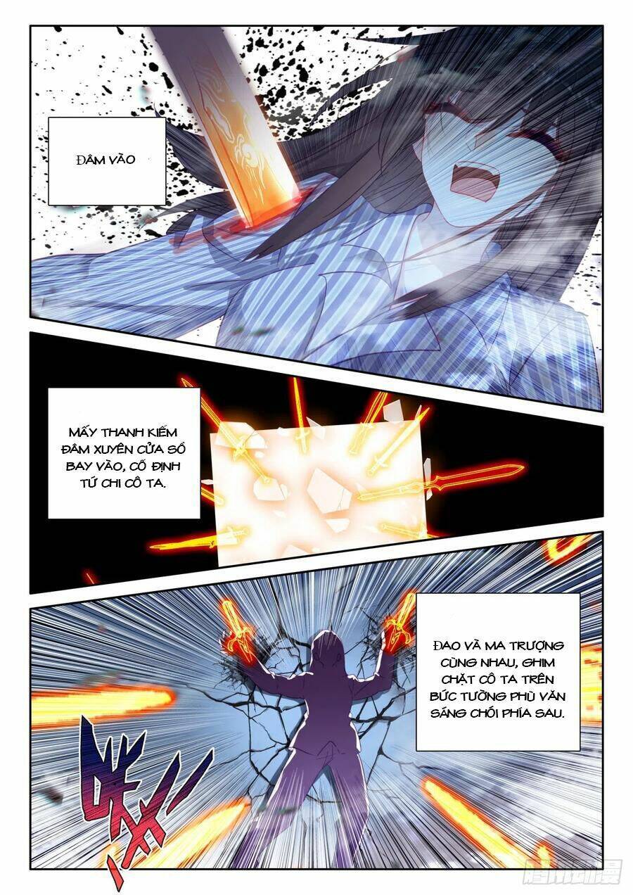 Khắc Kim Thành Tiên Chapter 83 - 12