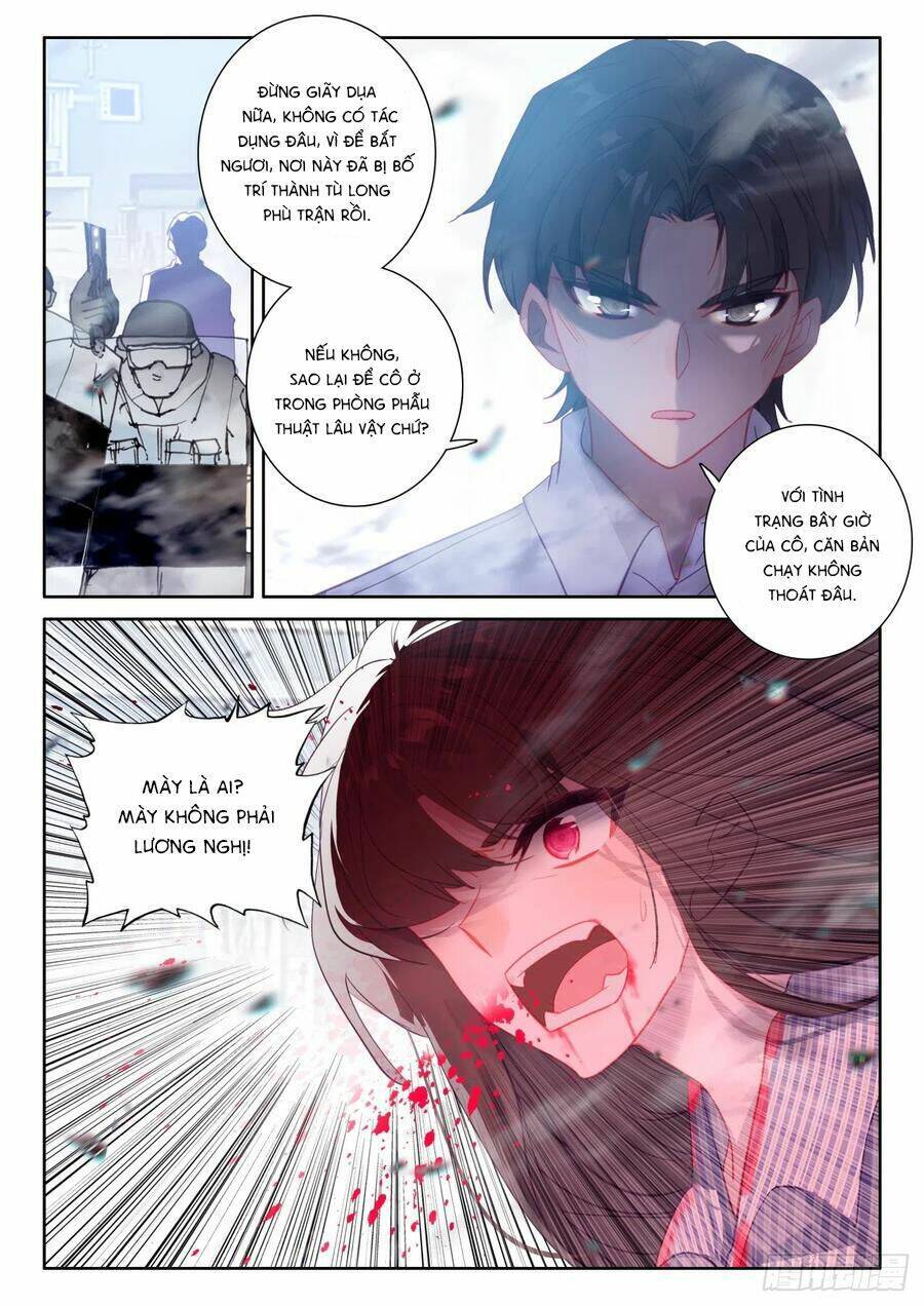 Khắc Kim Thành Tiên Chapter 83 - 14
