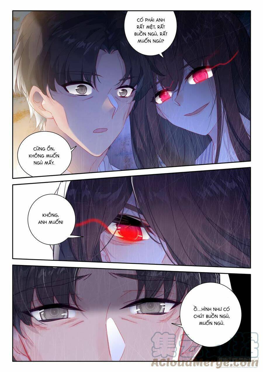 Khắc Kim Thành Tiên Chapter 83 - 5