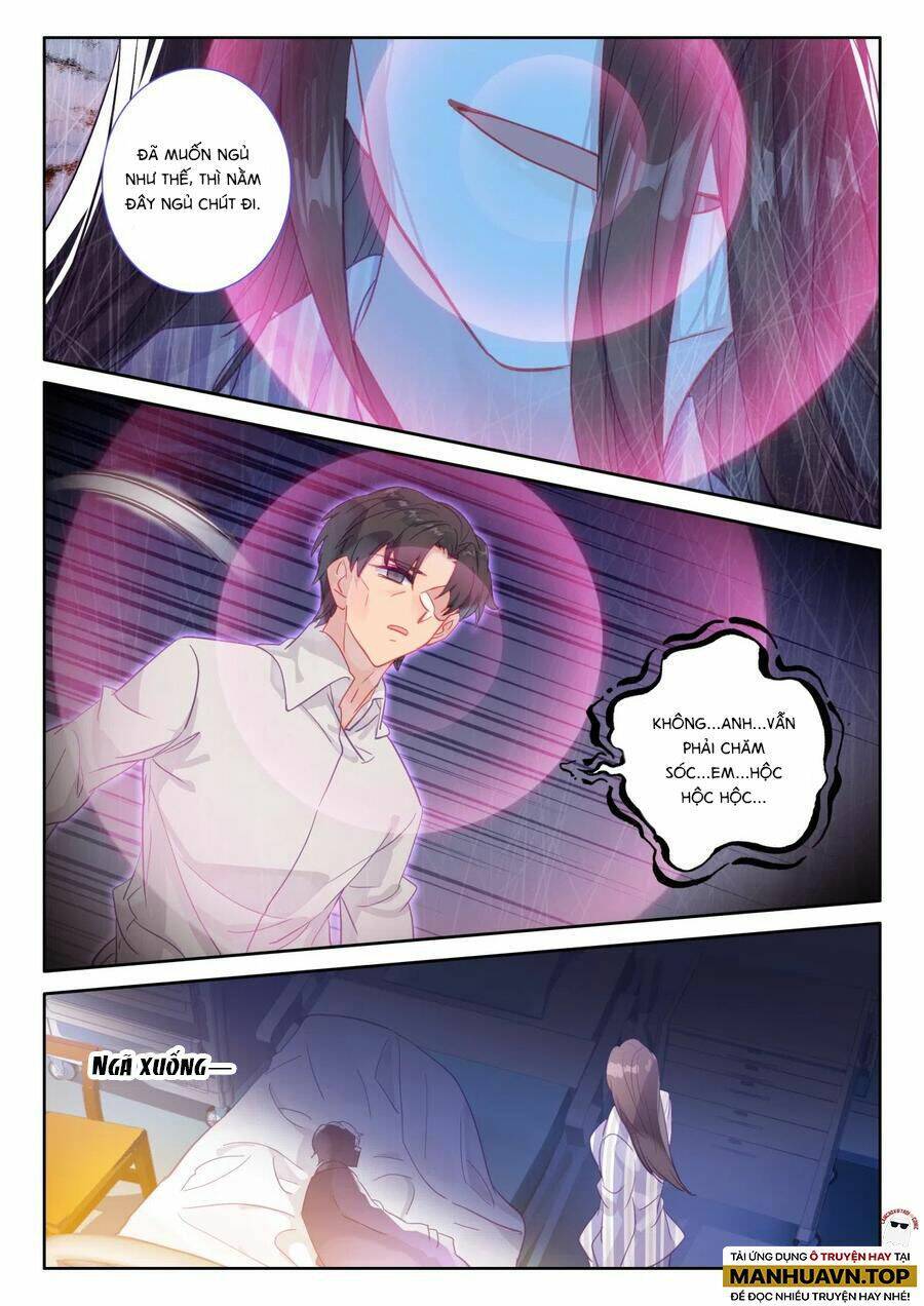 Khắc Kim Thành Tiên Chapter 83 - 6