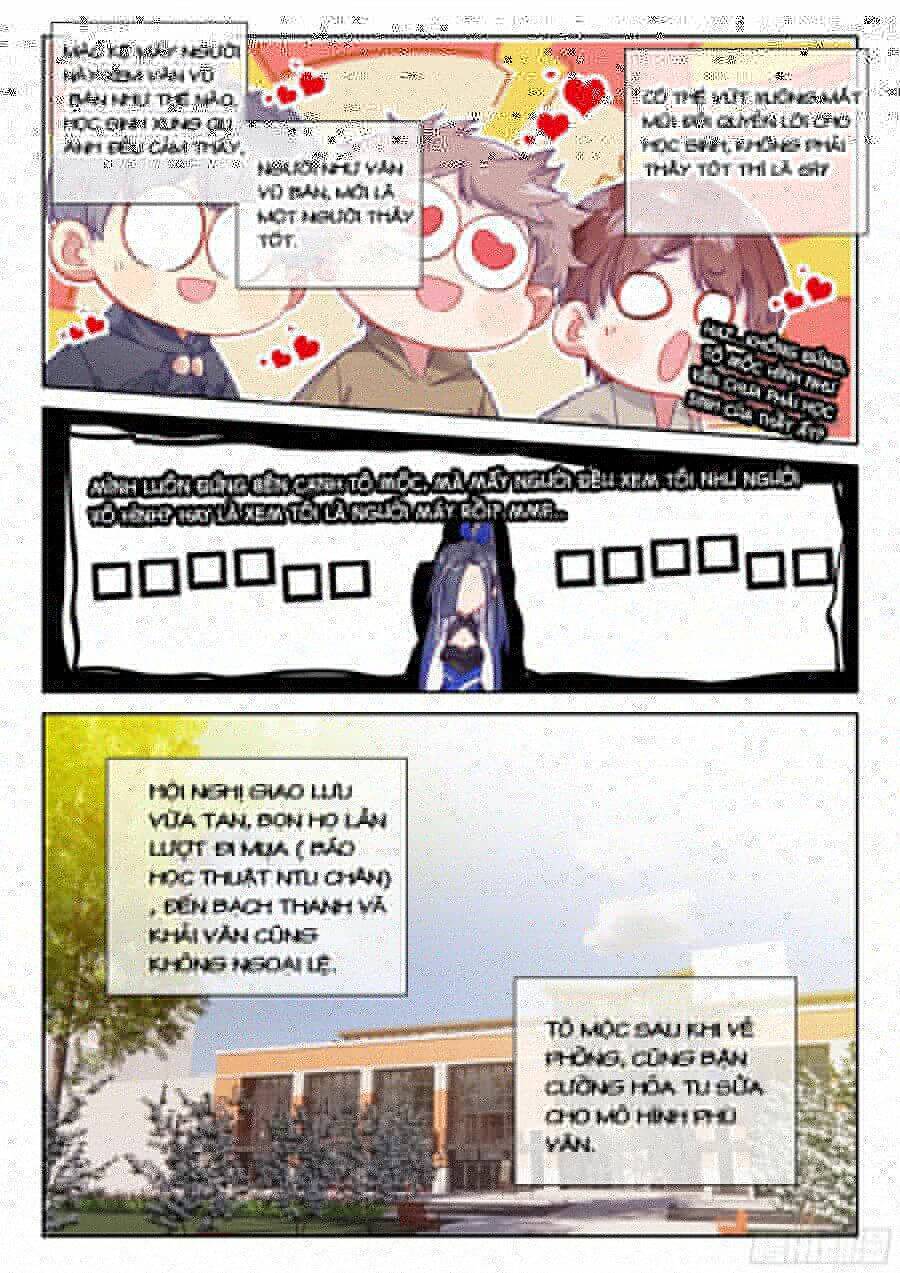 Khắc Kim Thành Tiên Chapter 94 - 6