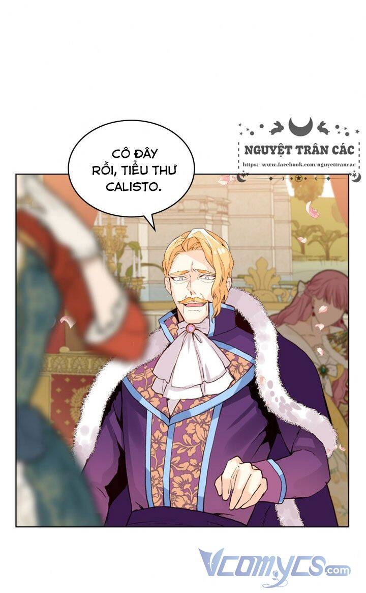 Con Có Phải Con Là Con Gái Của Ngài Không? Chapter 74 - 17