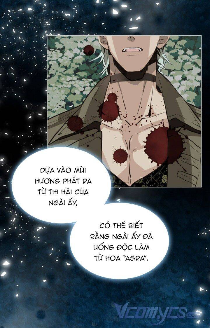 Con Có Phải Con Là Con Gái Của Ngài Không? Chapter 74 - 3