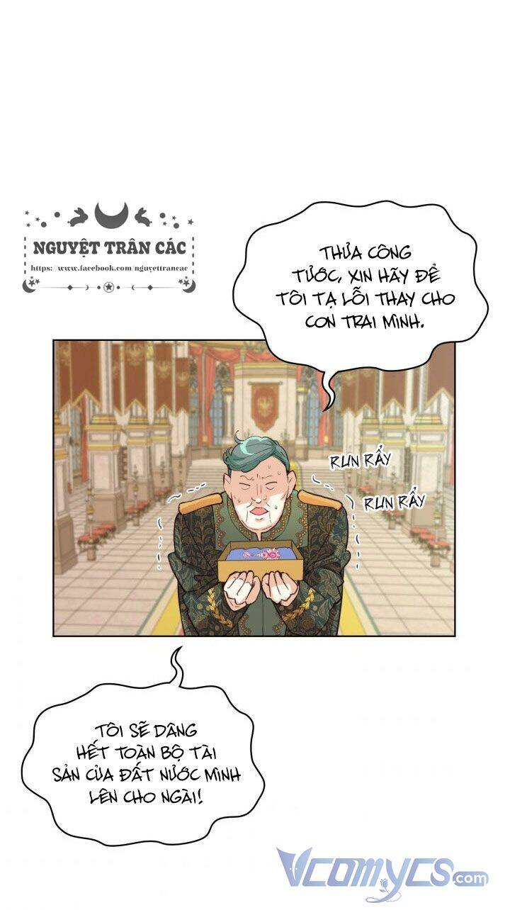 Con Có Phải Con Là Con Gái Của Ngài Không? Chapter 74 - 7