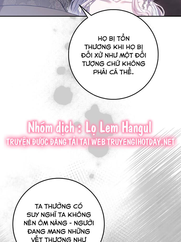 Tôi Đã Thuần Hóa Một Tên Bạo Chúa Và Chạy Trốn Chapter 102.1 - 48