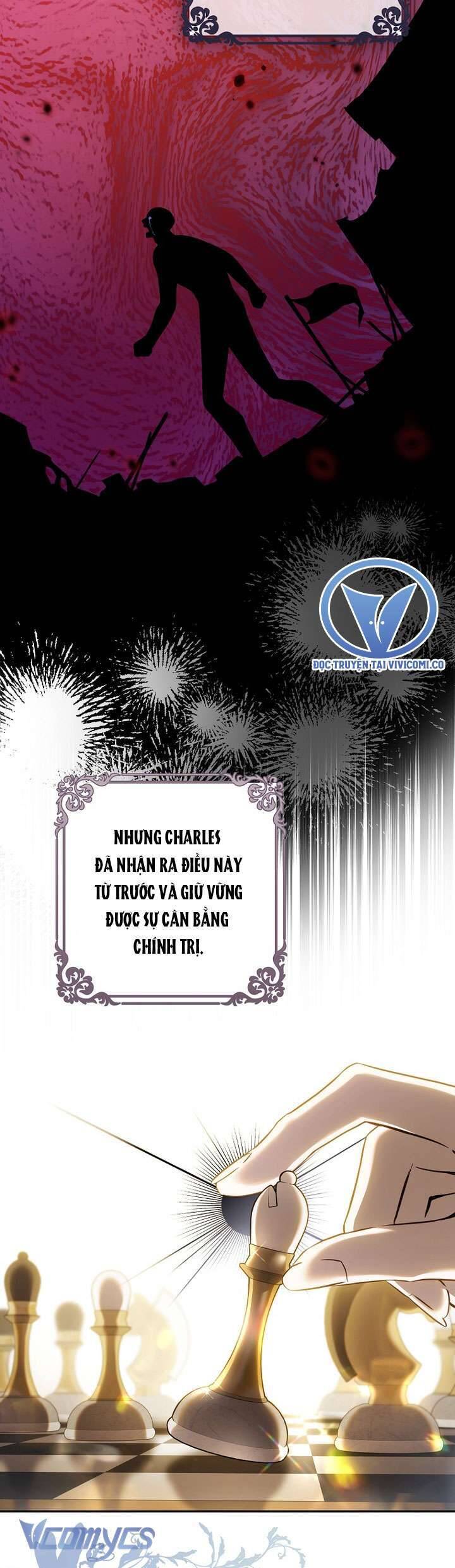 Tôi Đã Thuần Hóa Một Tên Bạo Chúa Và Chạy Trốn Chapter 122.2 - 11