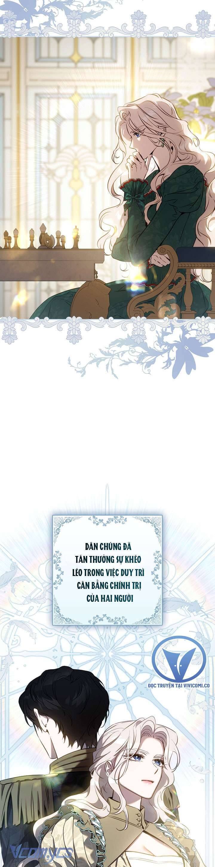 Tôi Đã Thuần Hóa Một Tên Bạo Chúa Và Chạy Trốn Chapter 122.2 - 12