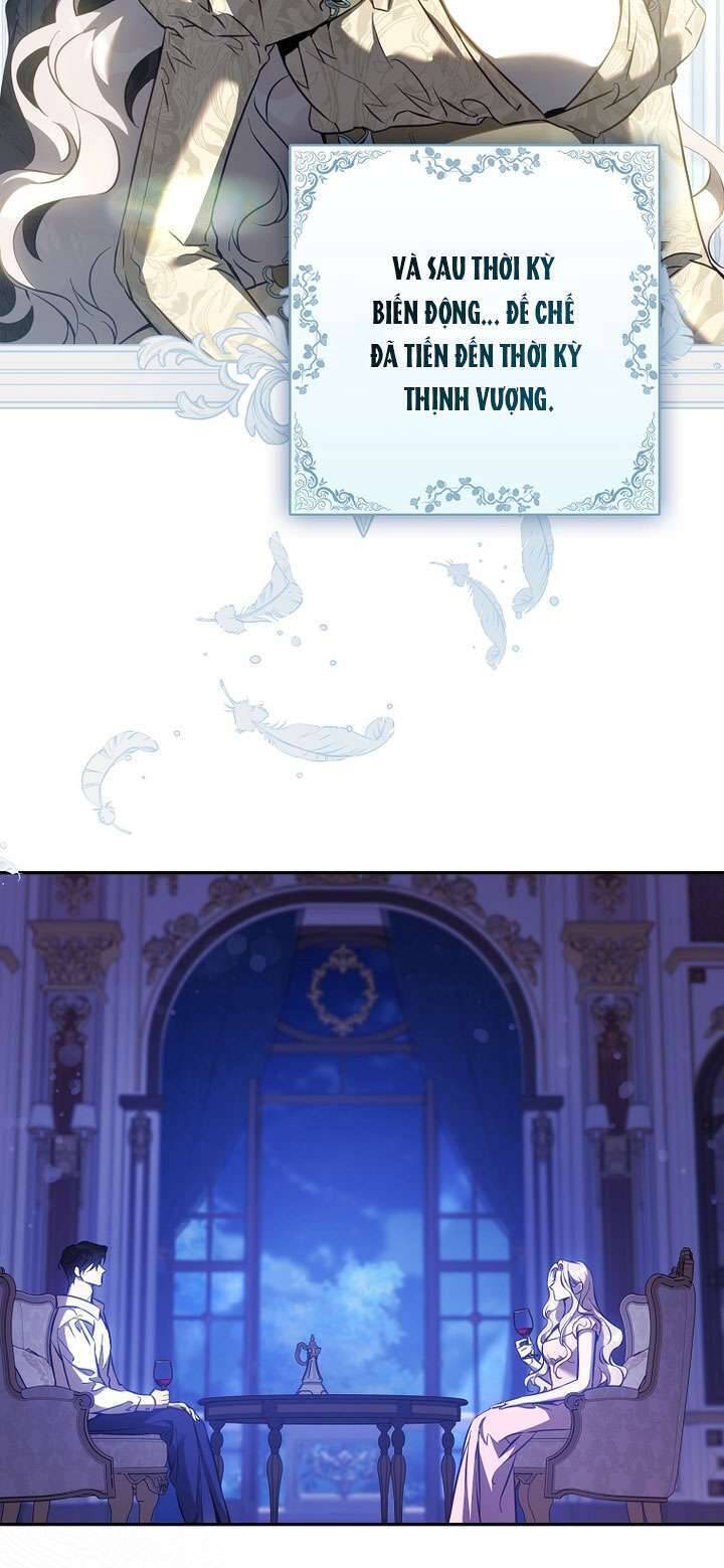 Tôi Đã Thuần Hóa Một Tên Bạo Chúa Và Chạy Trốn Chapter 122.2 - 13