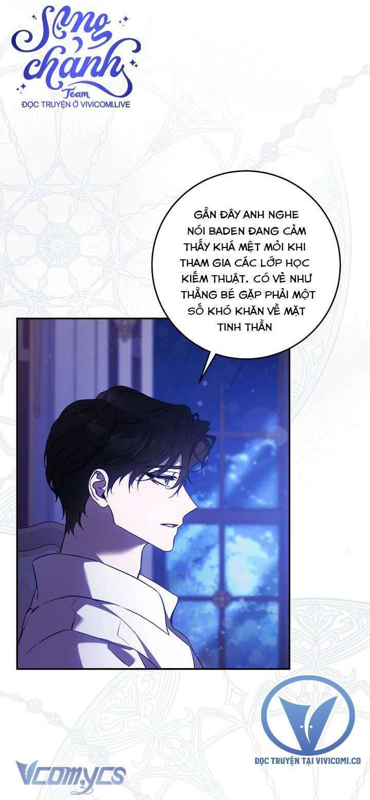 Tôi Đã Thuần Hóa Một Tên Bạo Chúa Và Chạy Trốn Chapter 122.2 - 14