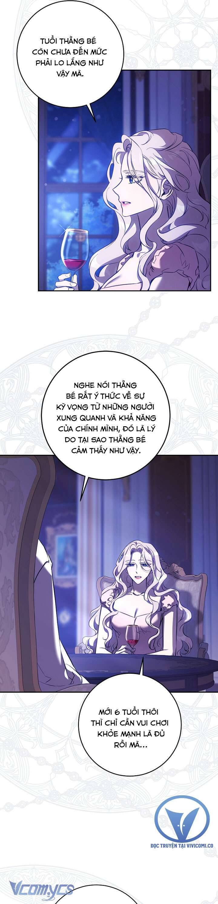 Tôi Đã Thuần Hóa Một Tên Bạo Chúa Và Chạy Trốn Chapter 122.2 - 15