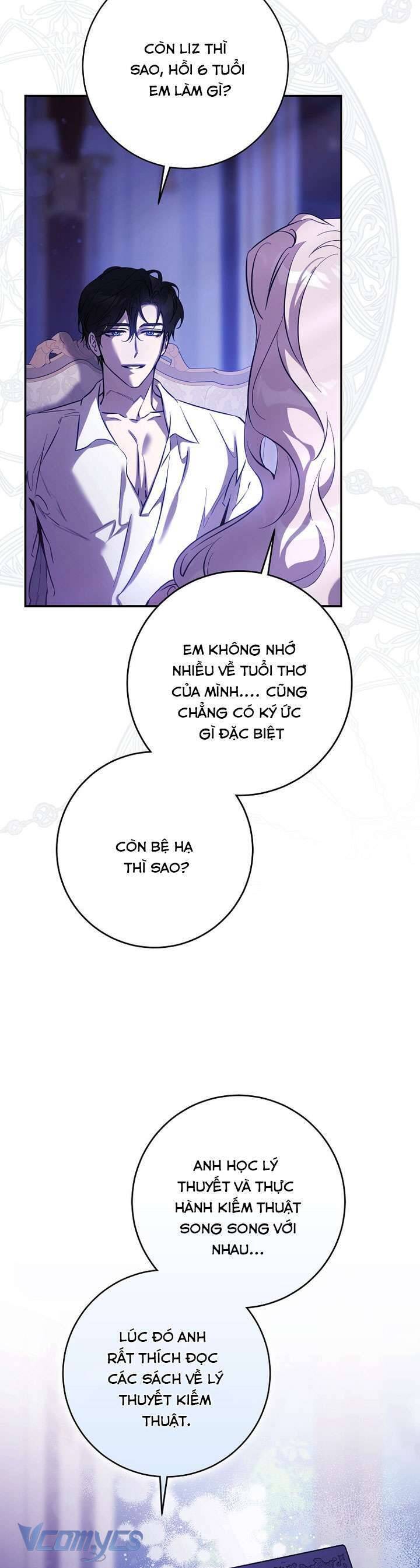 Tôi Đã Thuần Hóa Một Tên Bạo Chúa Và Chạy Trốn Chapter 122.2 - 16