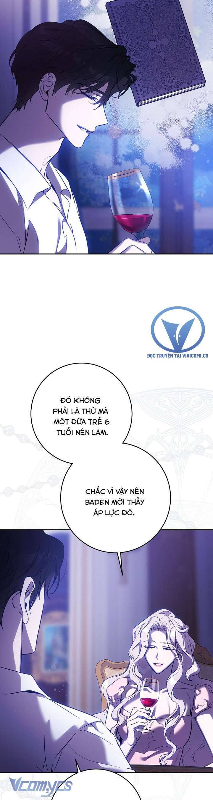 Tôi Đã Thuần Hóa Một Tên Bạo Chúa Và Chạy Trốn Chapter 122.2 - 17