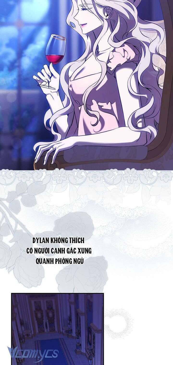 Tôi Đã Thuần Hóa Một Tên Bạo Chúa Và Chạy Trốn Chapter 122.2 - 20