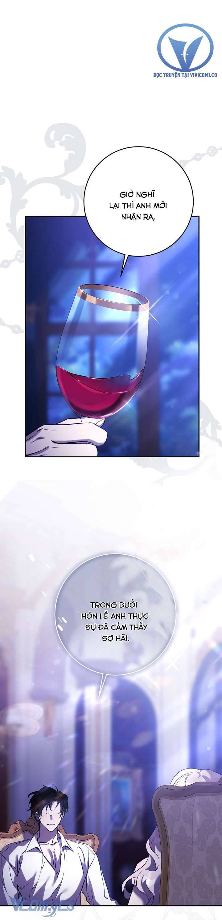 Tôi Đã Thuần Hóa Một Tên Bạo Chúa Và Chạy Trốn Chapter 122.2 - 22