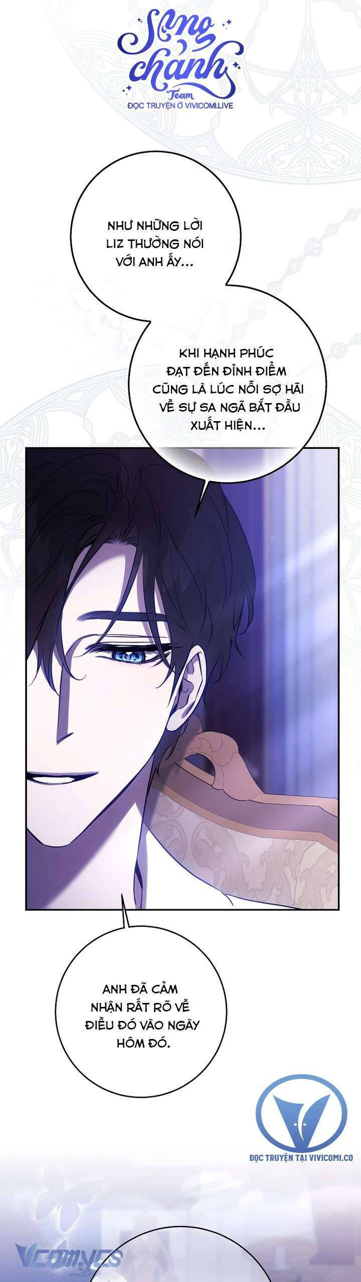 Tôi Đã Thuần Hóa Một Tên Bạo Chúa Và Chạy Trốn Chapter 122.2 - 23