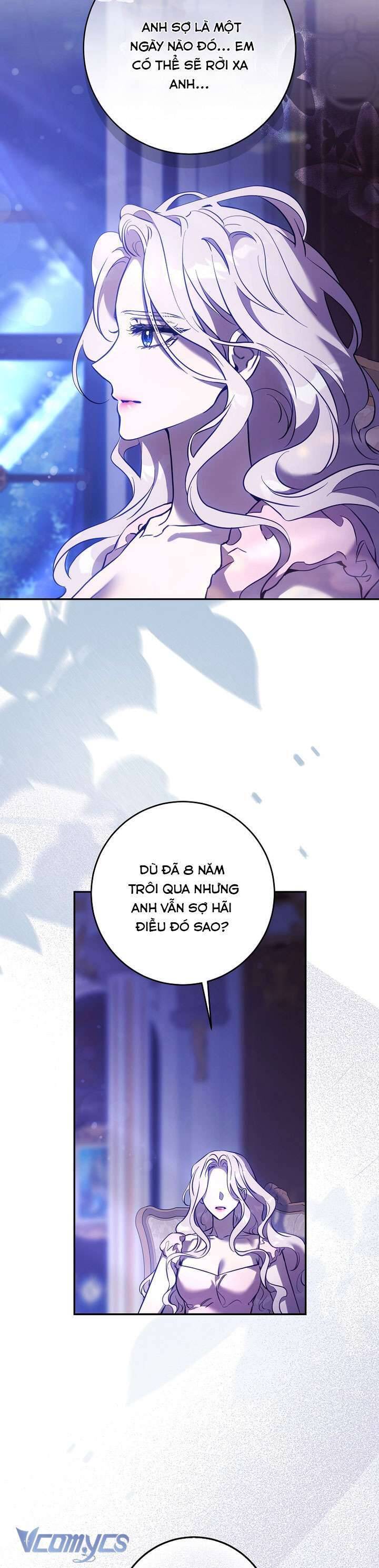 Tôi Đã Thuần Hóa Một Tên Bạo Chúa Và Chạy Trốn Chapter 122.2 - 24