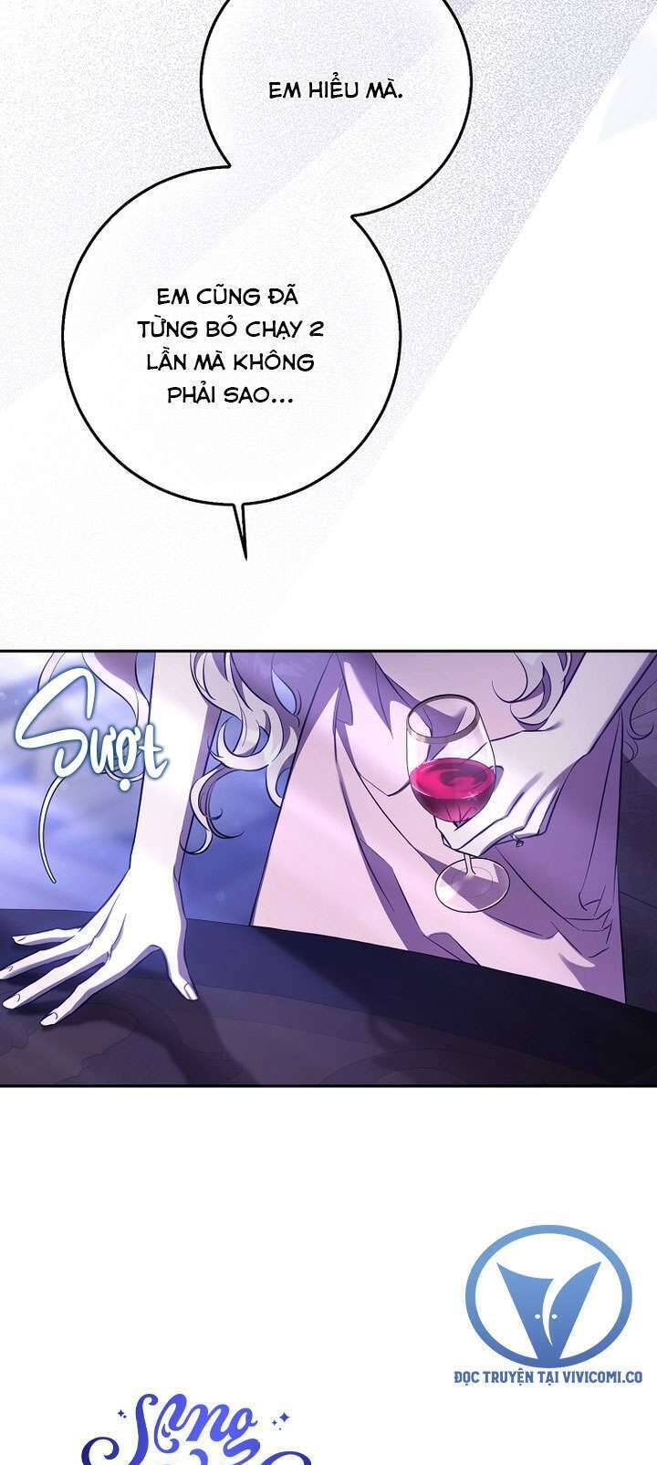Tôi Đã Thuần Hóa Một Tên Bạo Chúa Và Chạy Trốn Chapter 122.2 - 25