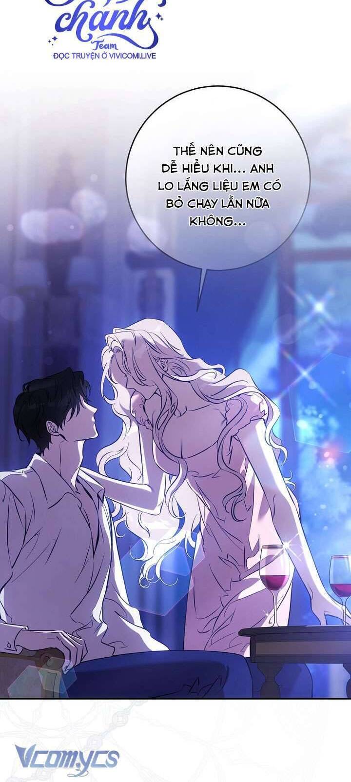 Tôi Đã Thuần Hóa Một Tên Bạo Chúa Và Chạy Trốn Chapter 122.2 - 26