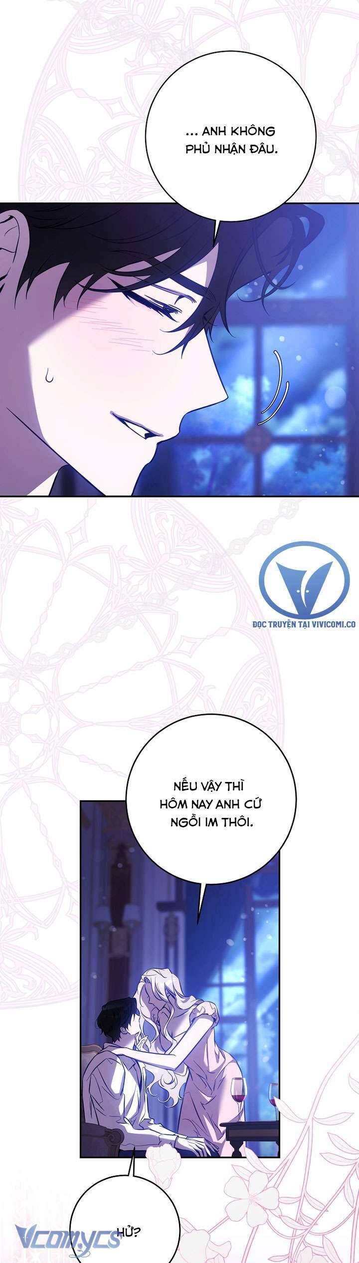 Tôi Đã Thuần Hóa Một Tên Bạo Chúa Và Chạy Trốn Chapter 122.2 - 29