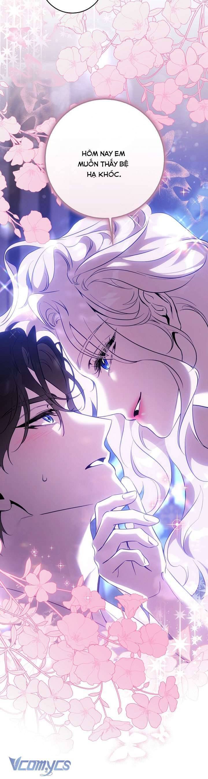 Tôi Đã Thuần Hóa Một Tên Bạo Chúa Và Chạy Trốn Chapter 122.2 - 30