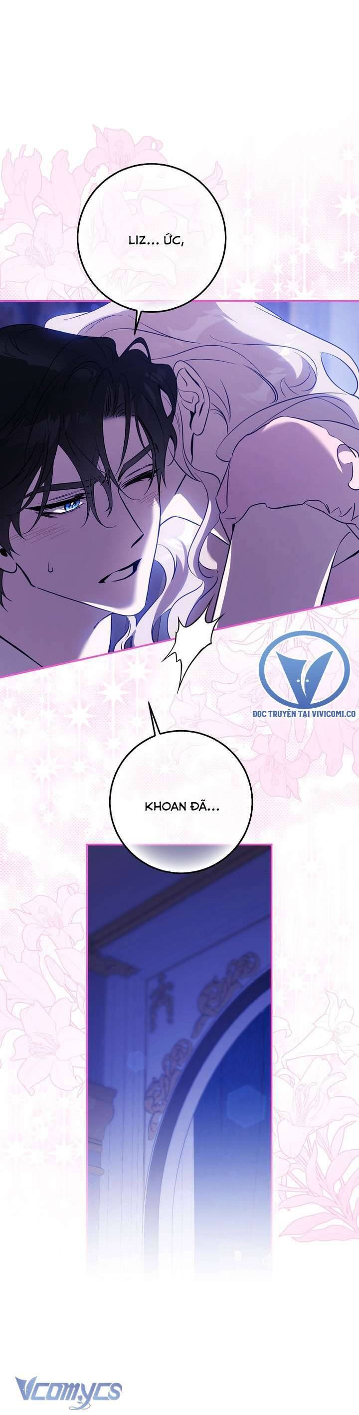 Tôi Đã Thuần Hóa Một Tên Bạo Chúa Và Chạy Trốn Chapter 122.2 - 31