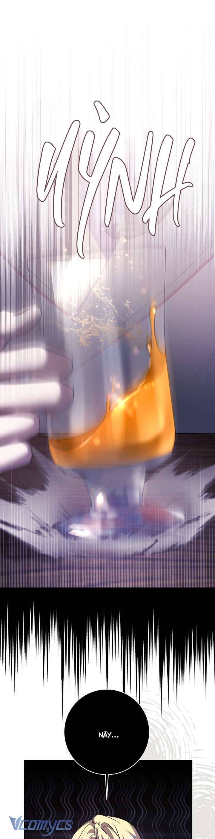 Tôi Đã Thuần Hóa Một Tên Bạo Chúa Và Chạy Trốn Chapter 122.2 - 32