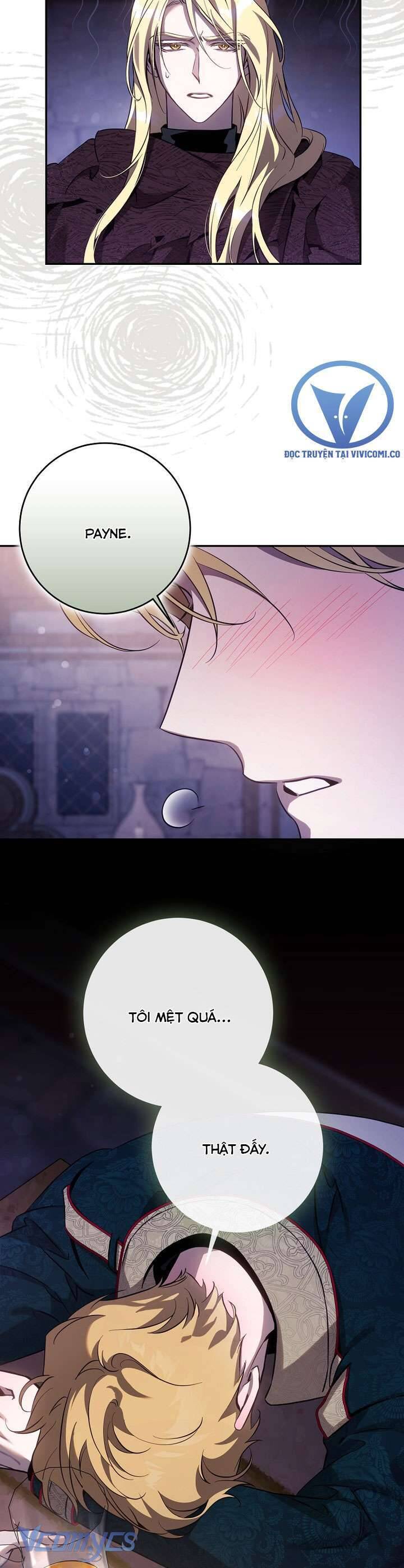 Tôi Đã Thuần Hóa Một Tên Bạo Chúa Và Chạy Trốn Chapter 122.2 - 33