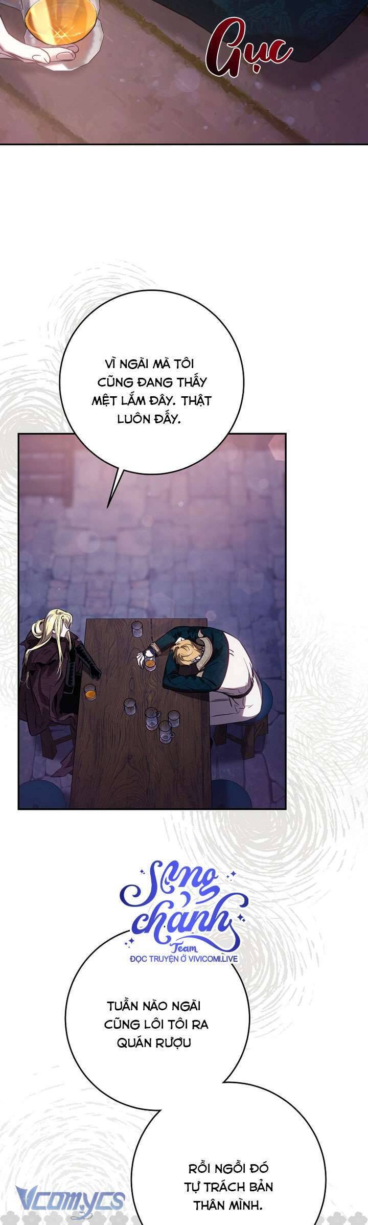 Tôi Đã Thuần Hóa Một Tên Bạo Chúa Và Chạy Trốn Chapter 122.2 - 34