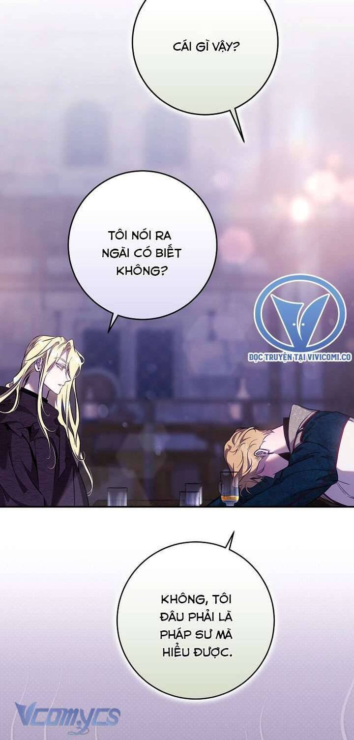 Tôi Đã Thuần Hóa Một Tên Bạo Chúa Và Chạy Trốn Chapter 122.2 - 37