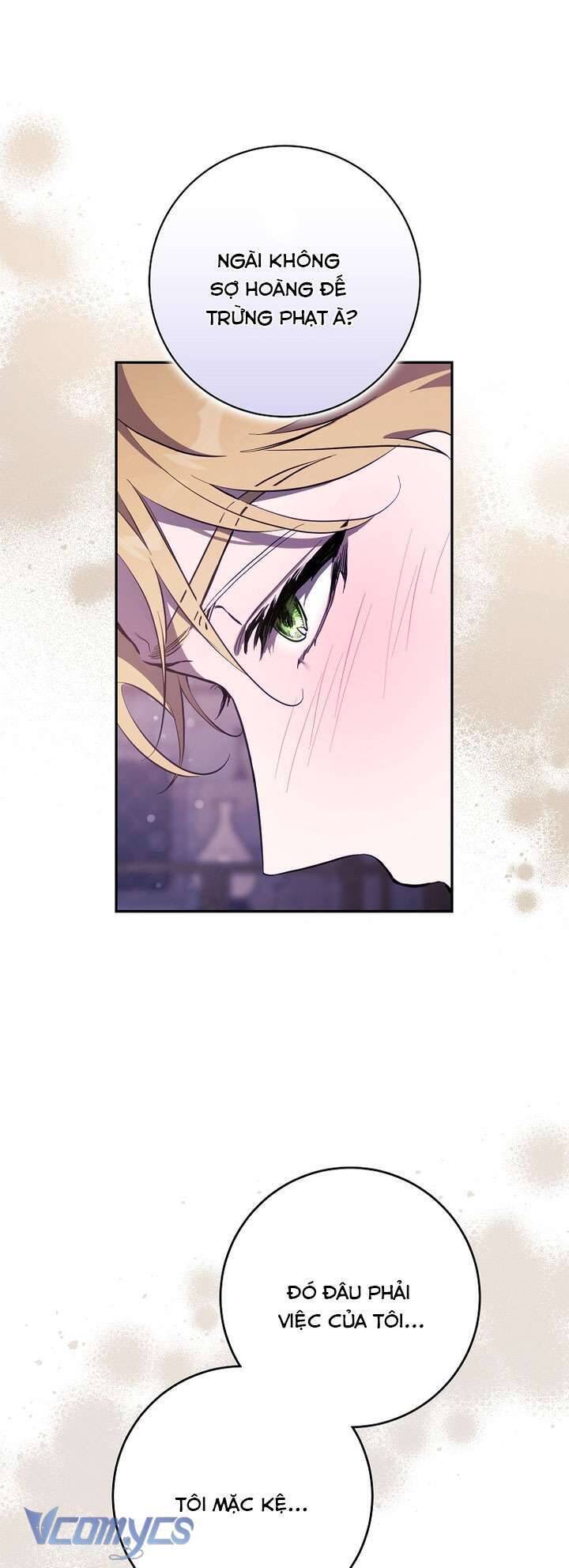 Tôi Đã Thuần Hóa Một Tên Bạo Chúa Và Chạy Trốn Chapter 122.2 - 40