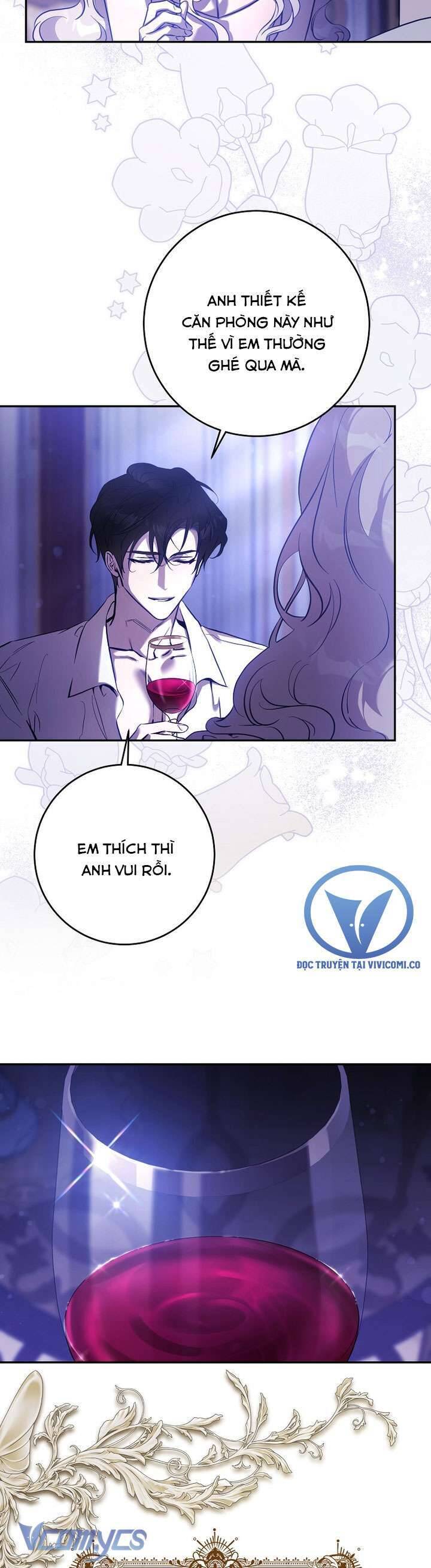 Tôi Đã Thuần Hóa Một Tên Bạo Chúa Và Chạy Trốn Chapter 122.2 - 5