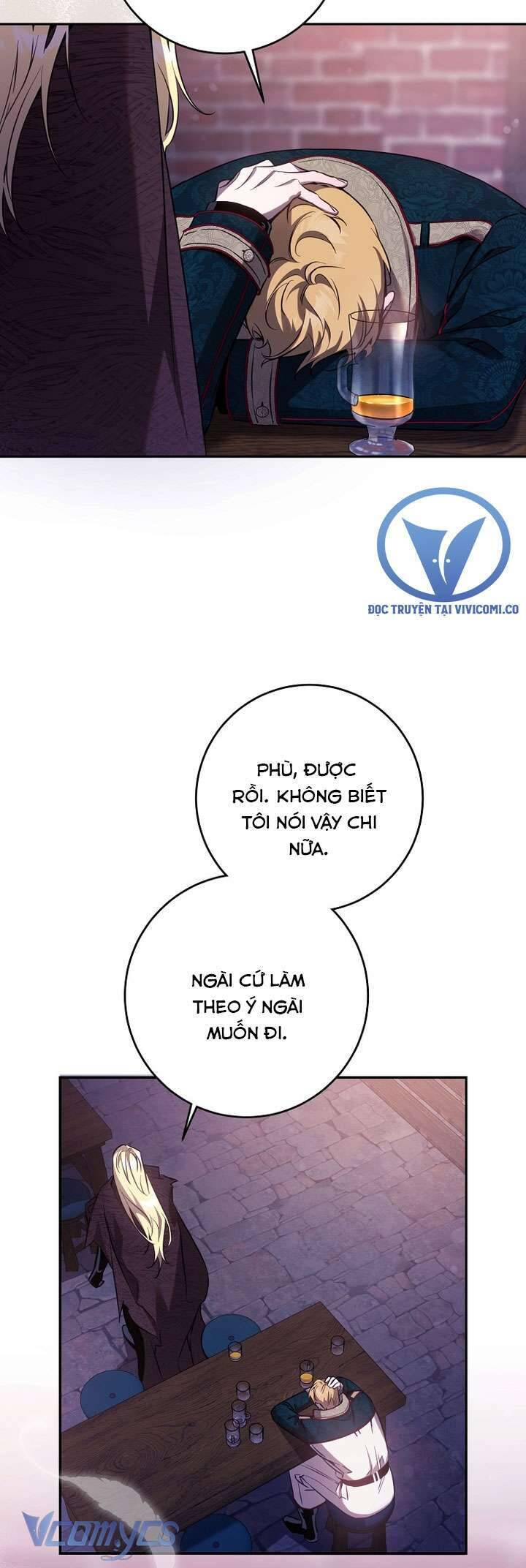 Tôi Đã Thuần Hóa Một Tên Bạo Chúa Và Chạy Trốn Chapter 122.2 - 41