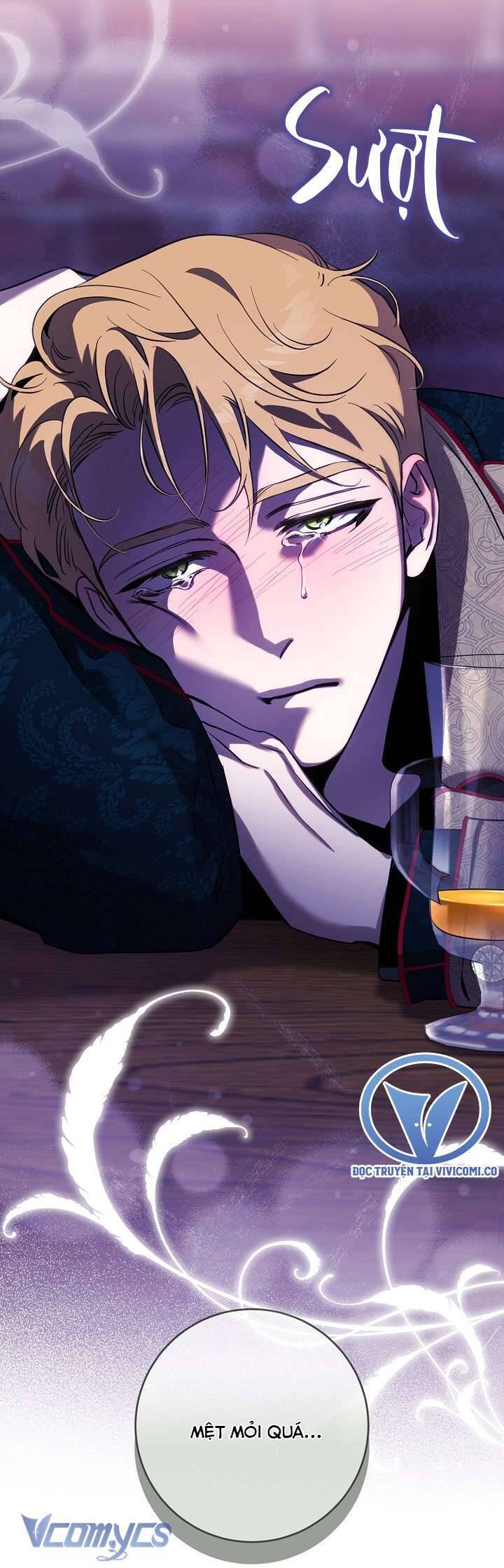 Tôi Đã Thuần Hóa Một Tên Bạo Chúa Và Chạy Trốn Chapter 122.2 - 42