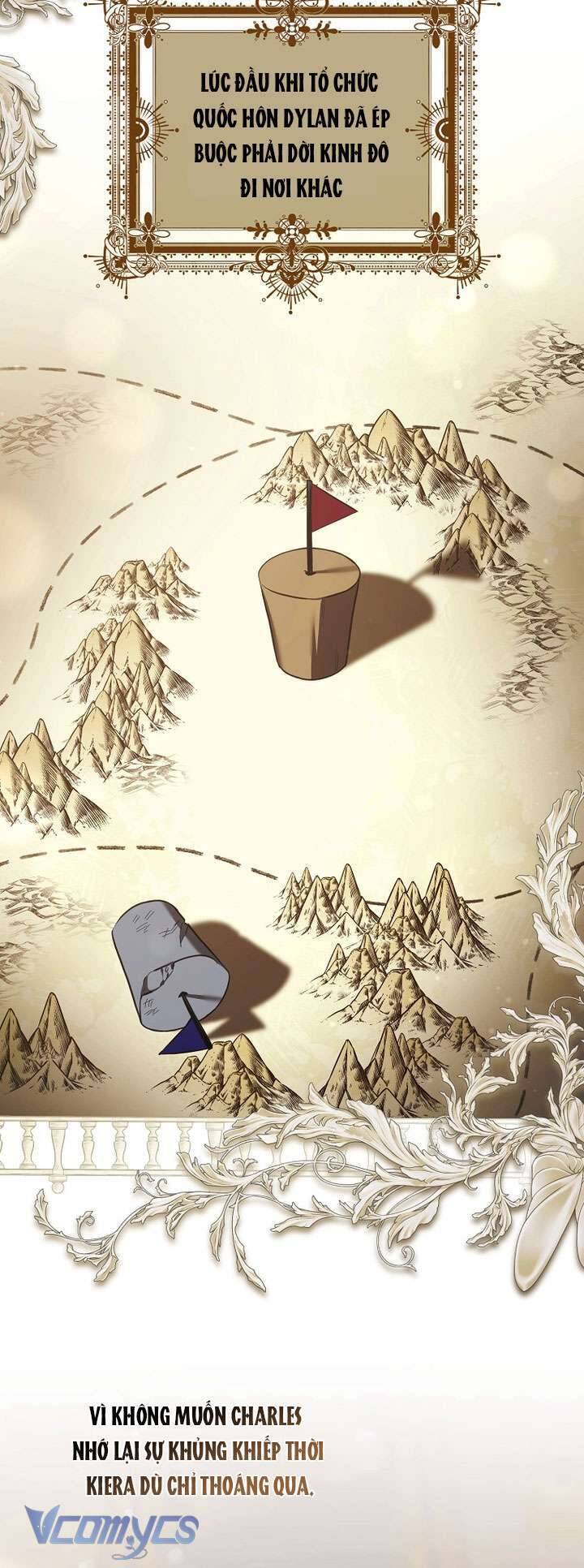 Tôi Đã Thuần Hóa Một Tên Bạo Chúa Và Chạy Trốn Chapter 122.2 - 6